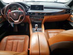 BMW X6 2017