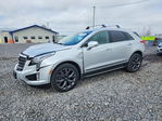 Cadillac XT5 2017