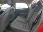 Ford Fusion 2020