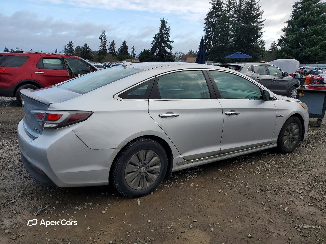 Hyundai  2016