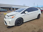 Toyota Prius 2012
