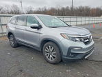 Honda Pilot 2021