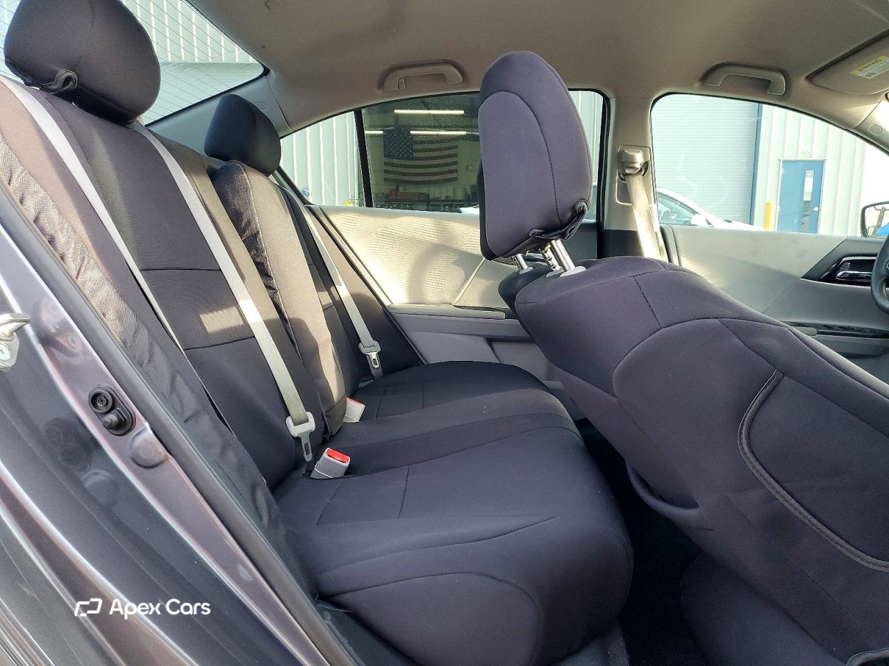 Honda Accord 2017