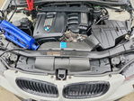 BMW Series 3 2011