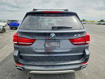 BMW X5 2018
