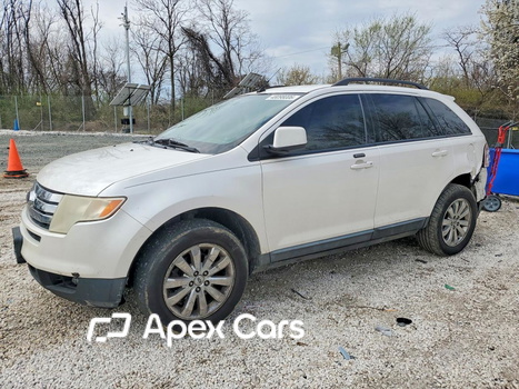 Ford Edge 2010 - Image 1 of 14