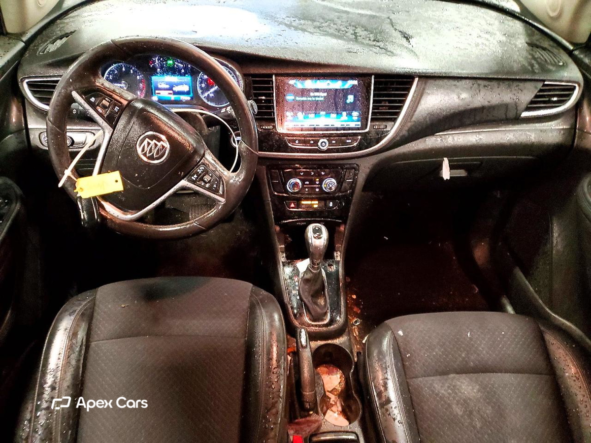 Buick Encore 2020