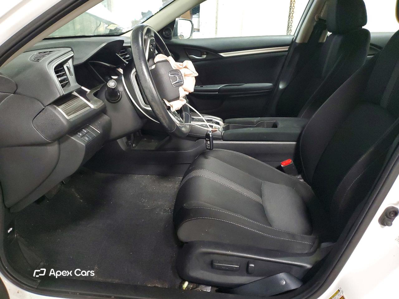 Honda Civic 2019