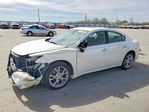 Nissan Maxima 2013