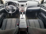 Subaru Outback 2014