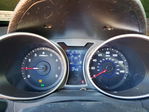 Hyundai Veloster 2013