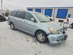 Honda Odyssey 2005