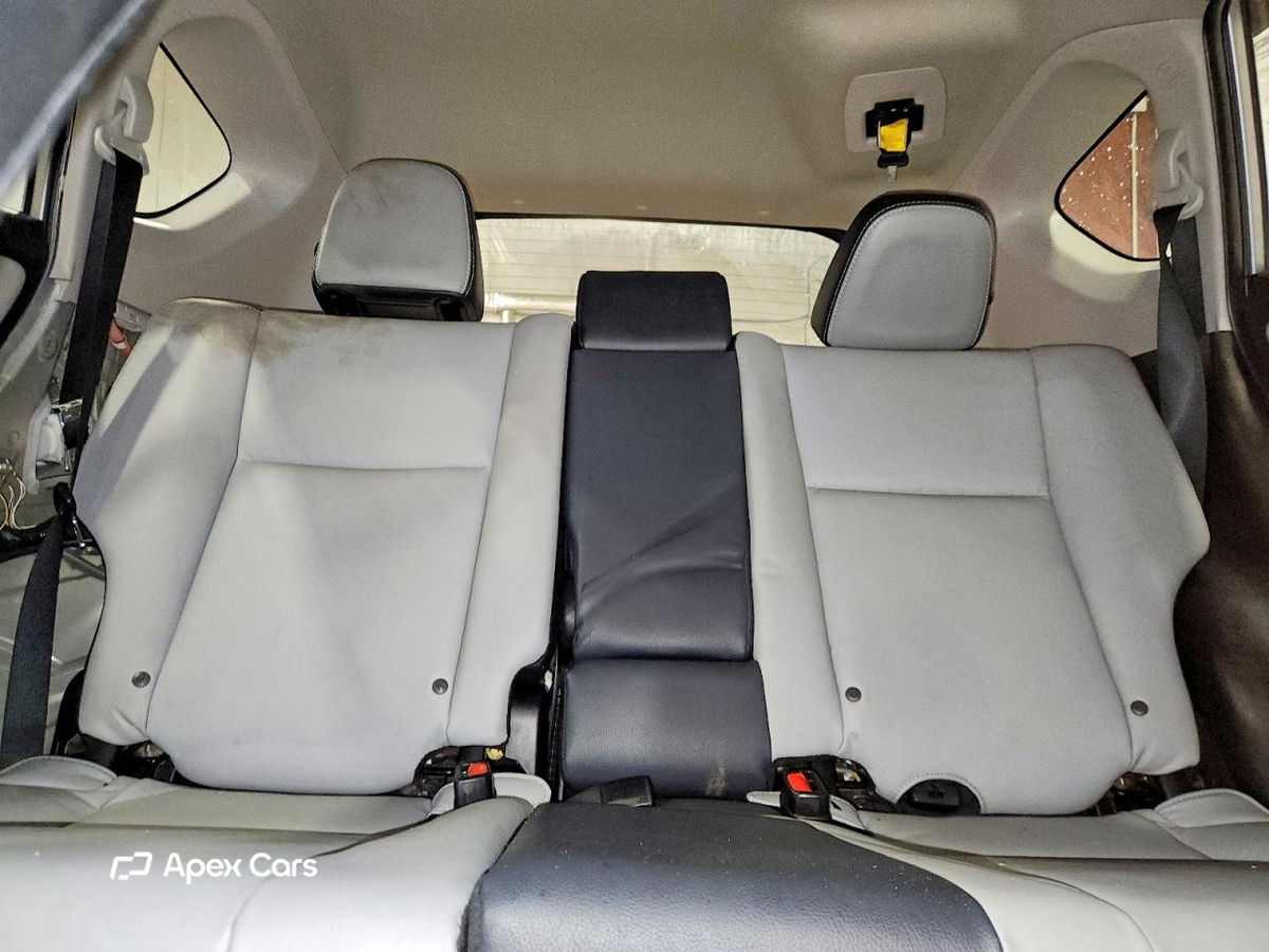 Toyota RAV 4 2018