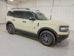 Ford Bronco 2024