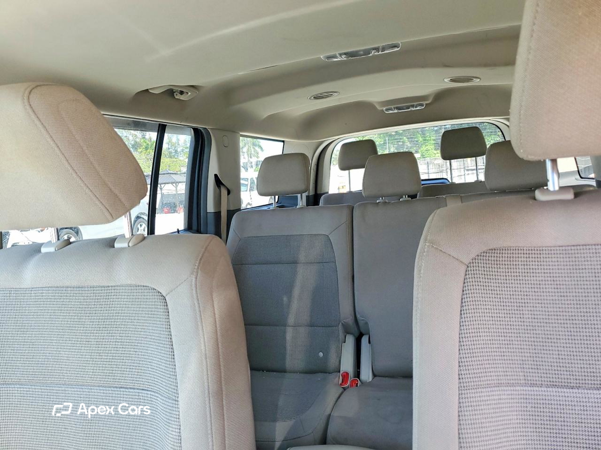 Ford Flex 2010