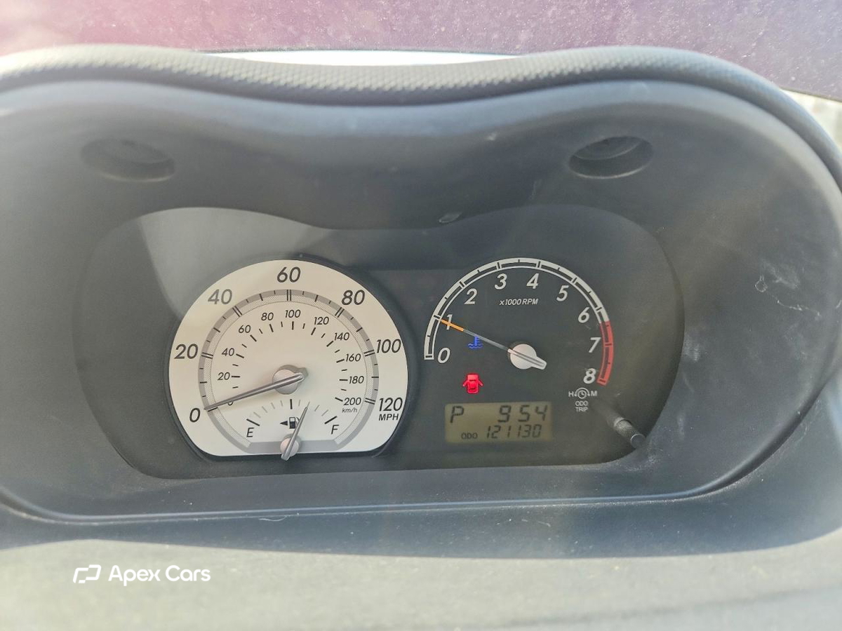 Scion xA 2004