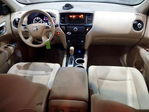 Nissan Pathfinder 2014