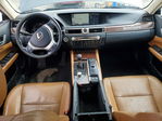 Lexus GS 2014