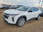 Chevrolet Trax 2024
