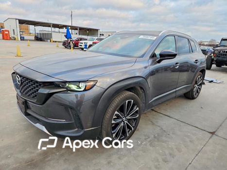 Mazda CX-50 2025 - Image 1 of 13