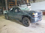 Chevrolet Silverado 2017