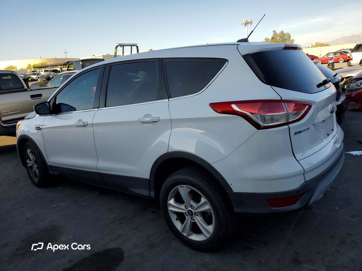Ford Escape 2014