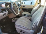 Chrysler Pacifica 2018