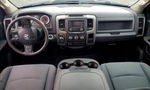 RAM 1500 2017
