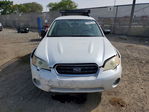Subaru Legacy 2006