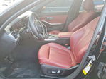 BMW Series 3 2022