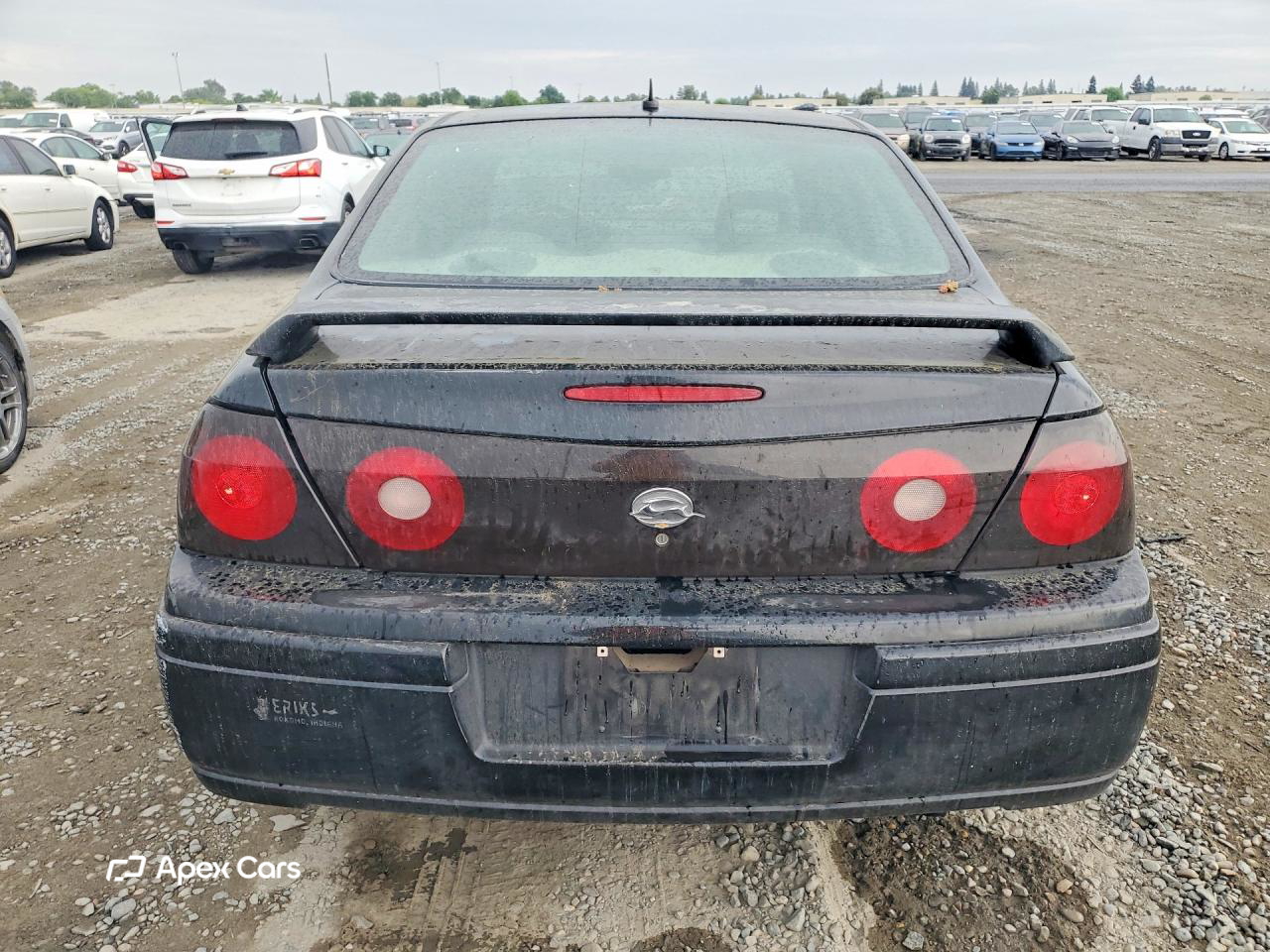 Chevrolet Impala 2005