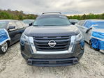 Nissan Pathfinder 2024