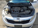 Kia Optima 2012