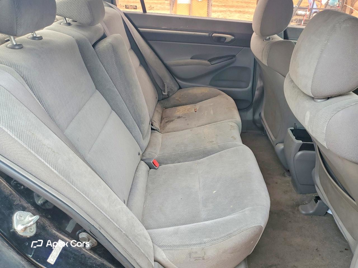 Honda Civic 2009