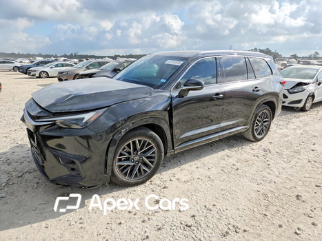 Lexus TX 2024 - Image 1 of 13