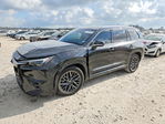 Lexus TX 2024