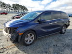 Honda Odyssey 2019