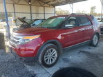 Ford Explorer 2013