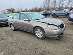 Nissan Altima 2003