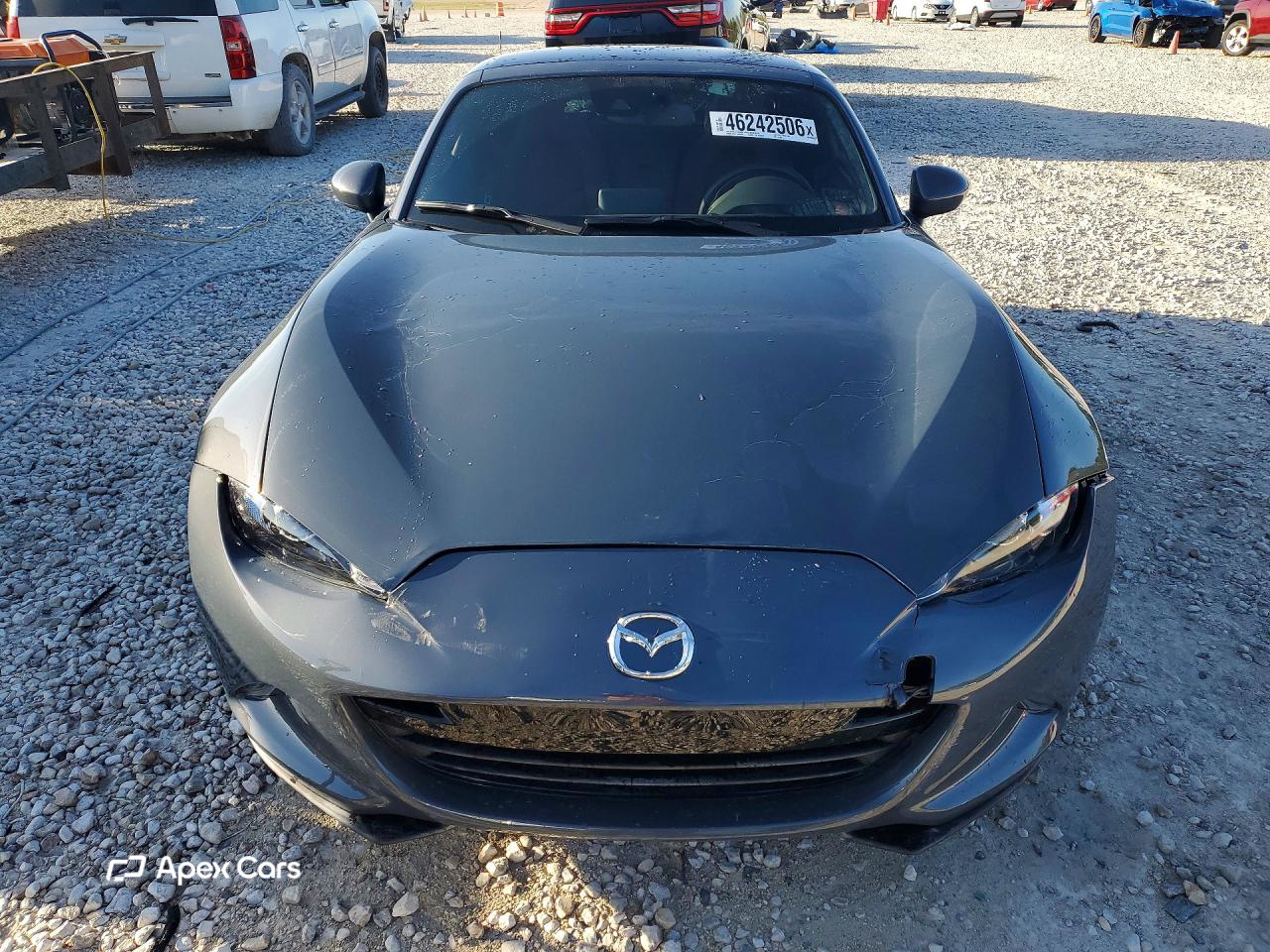 Mazda MX-5 2020