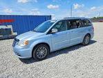 Chrysler Voyager 2016