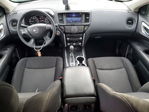 Nissan Pathfinder 2019