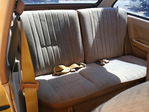 Toyota Tercel 1983
