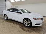 Chevrolet Impala 2016