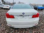 BMW Series 7 2011