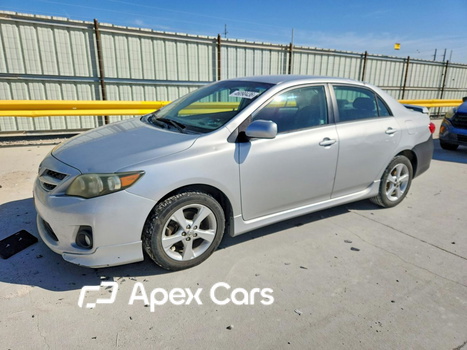 Toyota Corolla 2013 - Image 1 of 5