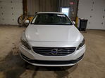 Volvo S60 2015