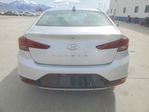 Hyundai Elantra 2019