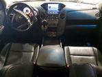 Honda Pilot 2012