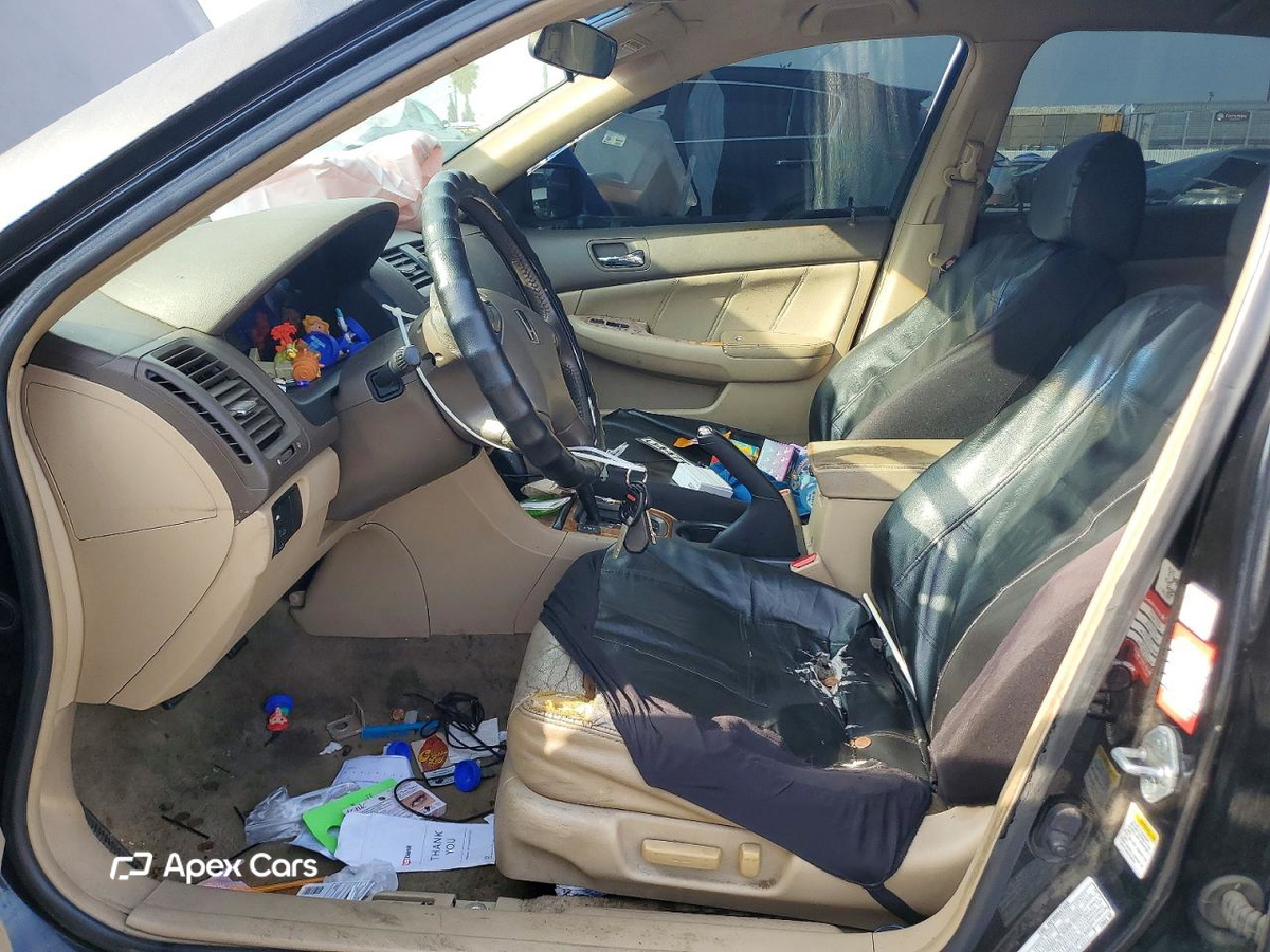 Honda Accord 2003